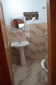Khyber Inn Guest House