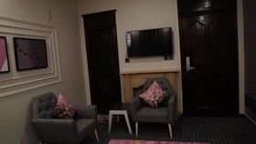 La Maison Hotel Islamabad