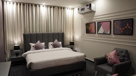 La Maison Hotel Islamabad