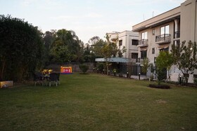 La Maison Hotel Islamabad