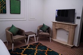 La Maison Hotel Islamabad