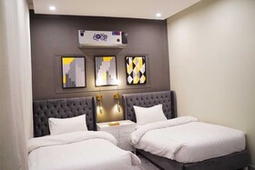 La Maison Hotel Islamabad