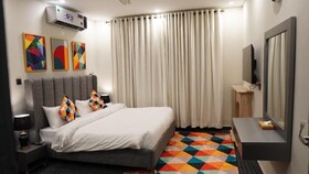 La Maison Hotel Islamabad