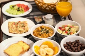 La Maison Hotel Islamabad