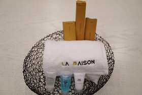 La Maison Hotel Islamabad