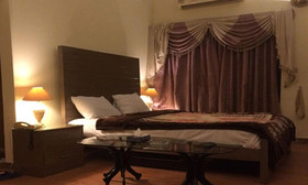 Landmark Guest House