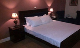 Landmark Guest House