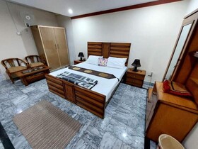 Lexus Lodge Islamabad