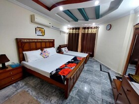 Lexus Lodge Islamabad