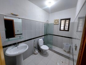 Lexus Lodge Islamabad