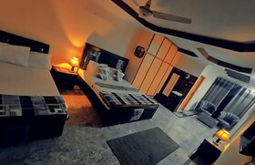 Lexus Lodge Islamabad