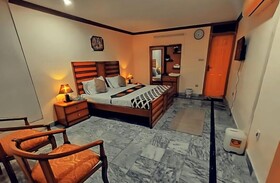 Lexus Lodge Islamabad