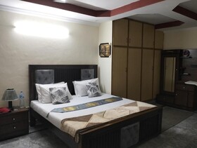 Lexus Lodge Islamabad