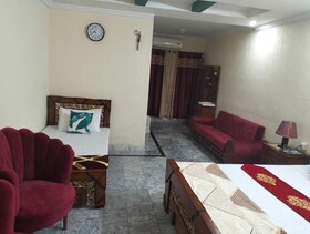 Lexus Lodge Islamabad