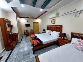 Lexus Lodge Islamabad