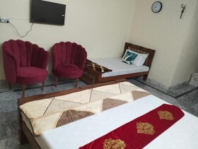 Lexus Lodge Islamabad