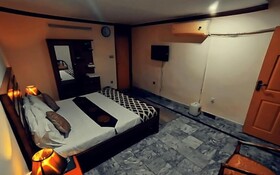 Lexus Lodge Islamabad