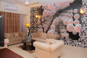 Livin Hub Guest House