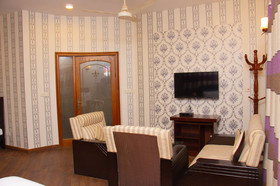 Livin Hub Guest House