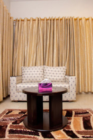 Livin Hub Guest House