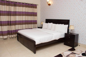 Livin Hub Guest House