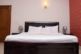 Livin Hub Guest House