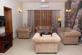 Livin Hub Guest House