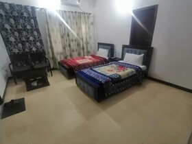 Lux Lounge Guest House
