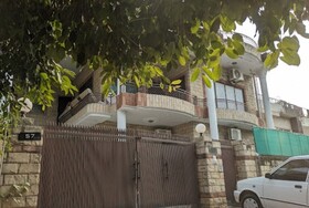 Lux Lounge Guest House