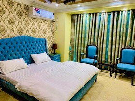 Luxus Guest House