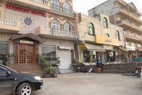 Manat Hotel