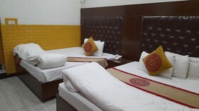 Manat Hotel