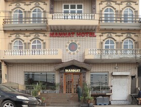 Manat Hotel