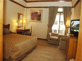 Margala Hotel