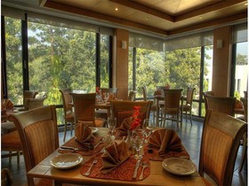 Margala Hotel