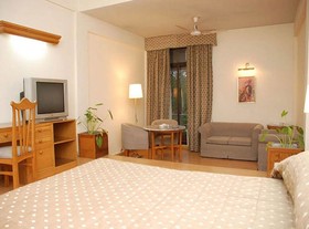 Margala Hotel