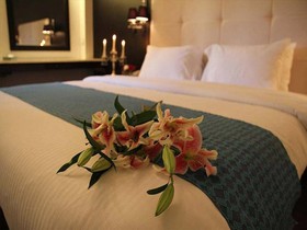 Margala Hotel