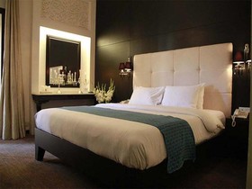 Margala Hotel