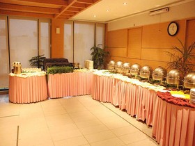Margala Hotel
