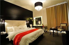 Margala Hotel