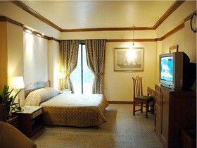 Margala Hotel