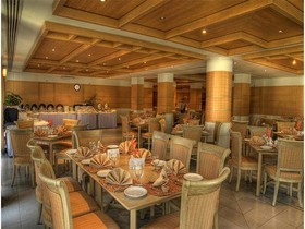 Margala Hotel