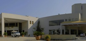 Margala Hotel