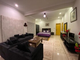 Margalla Meridian