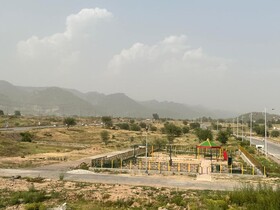 Margalla Meridian