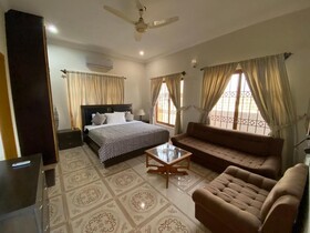 Margalla Meridian