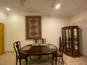 Margalla Meridian