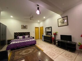Margalla Meridian
