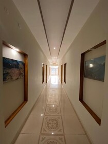 Margalla Meridian