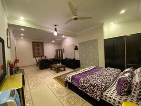 Margalla Meridian